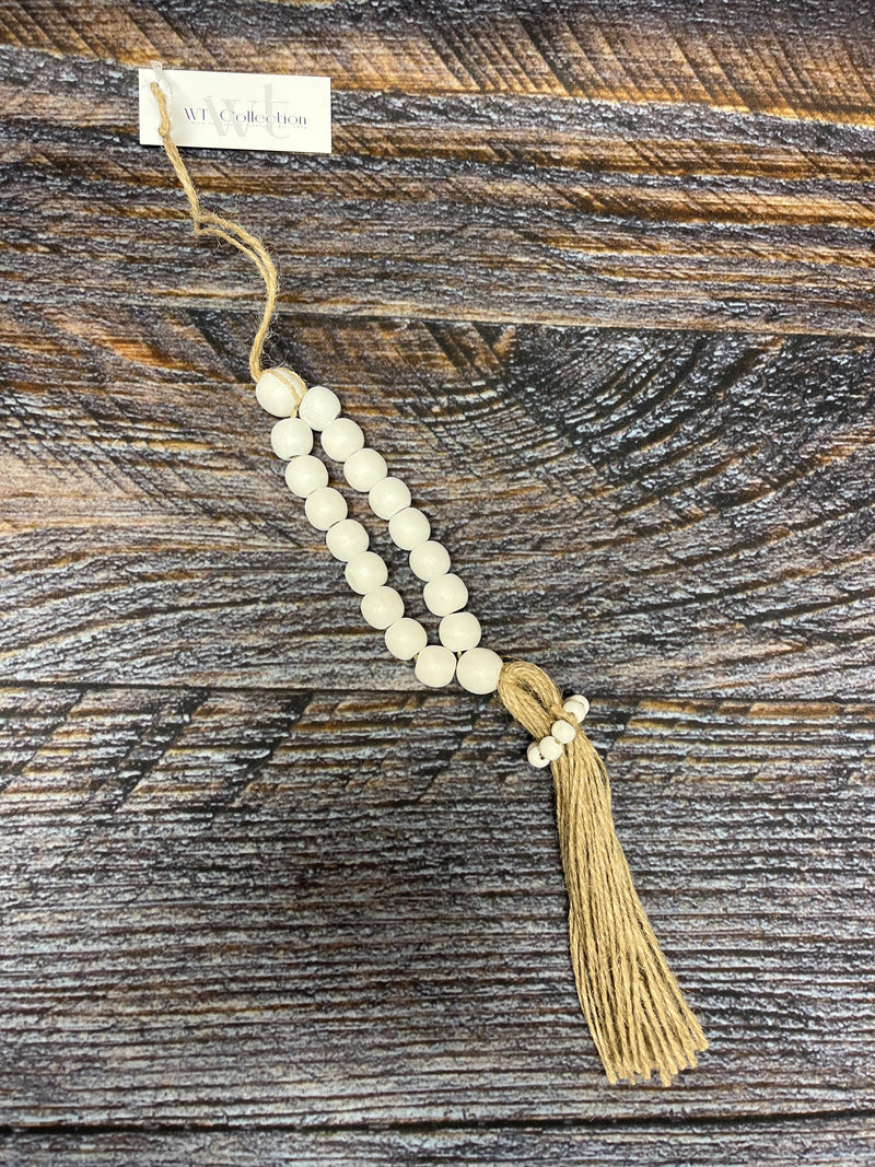 Bead Loop Hanger