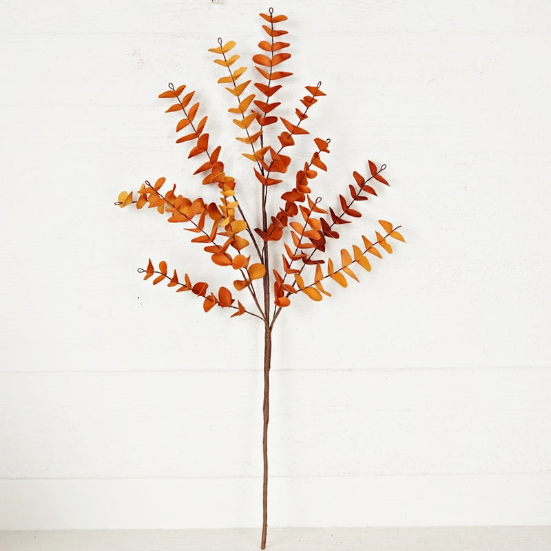 Real Touch Fall Eucalyptus Stem