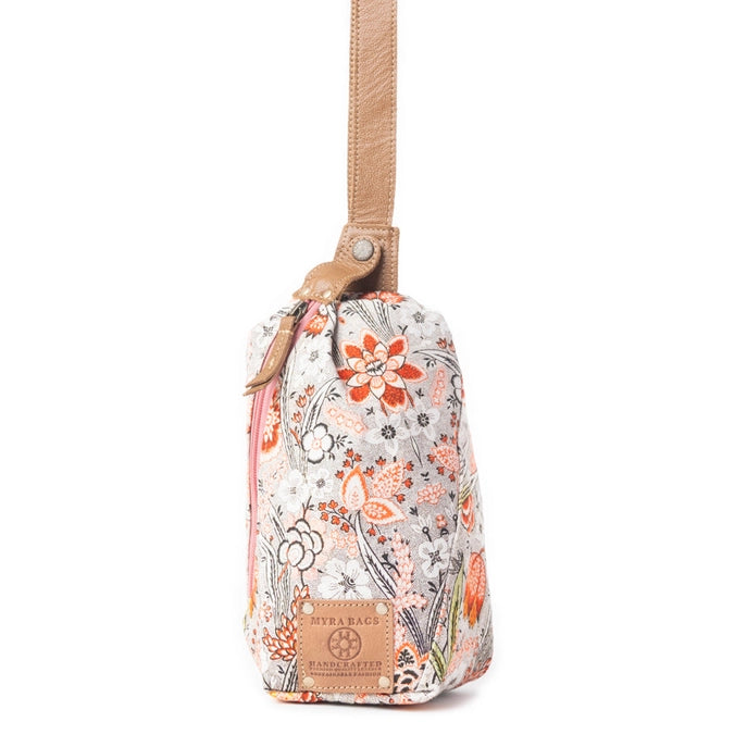 Myra Bag® Oasis Blooms Fanny Pack