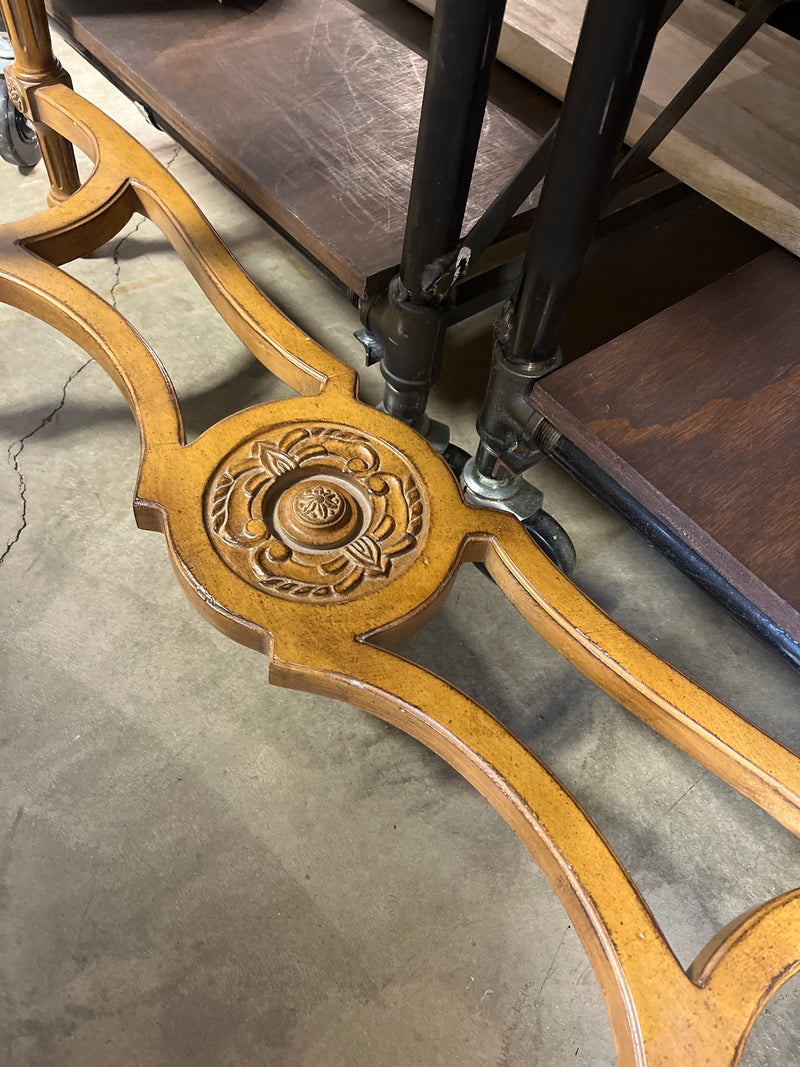 Beautiful Hallway Table / Entryway Table