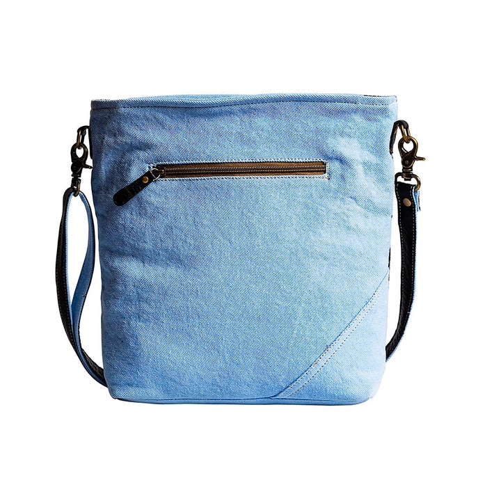 Myra Bag® Bleu Creek Meadow Small & Crossbody Bag