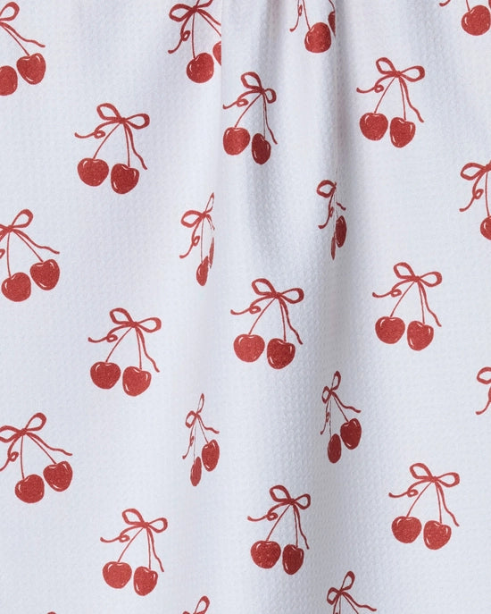 Geometry Tea Towel - Darling