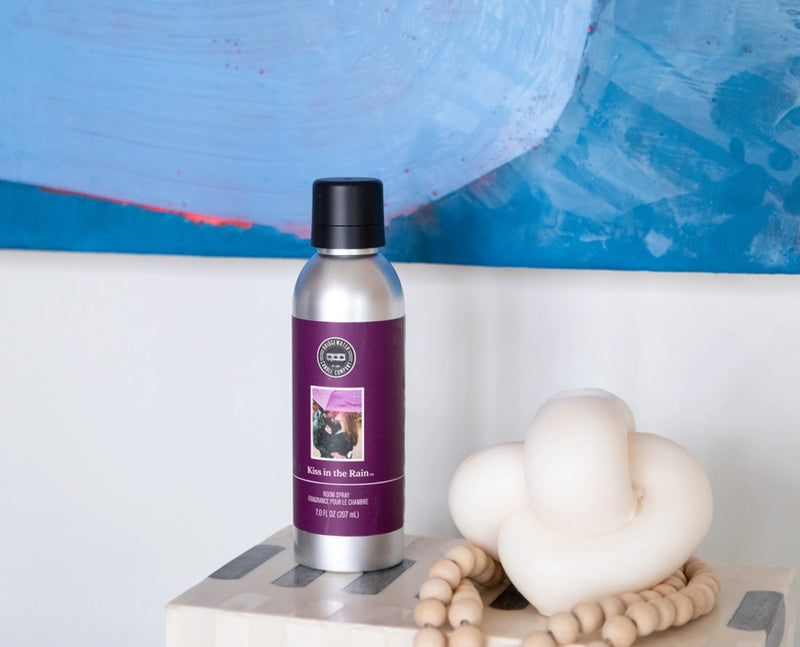 Non-Aerosol Room Spray- Kiss in the Rain