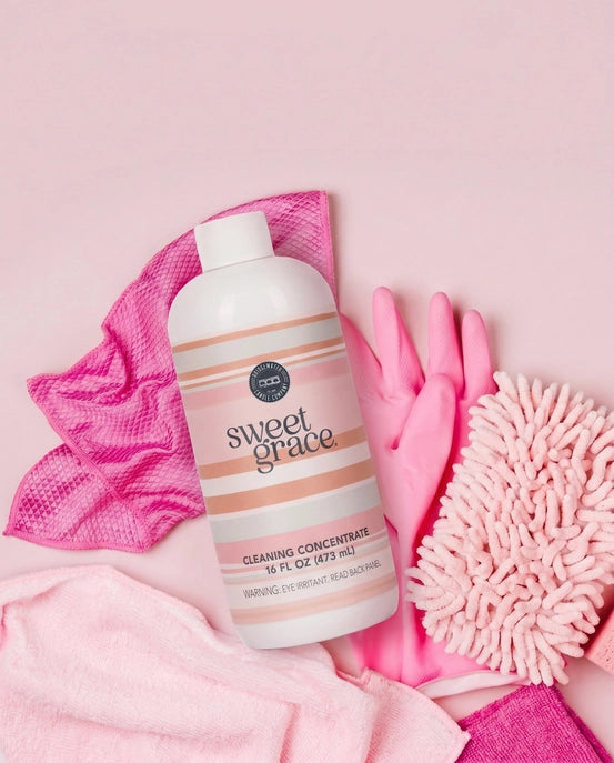 Sweet Grace Cleaning Concentrate