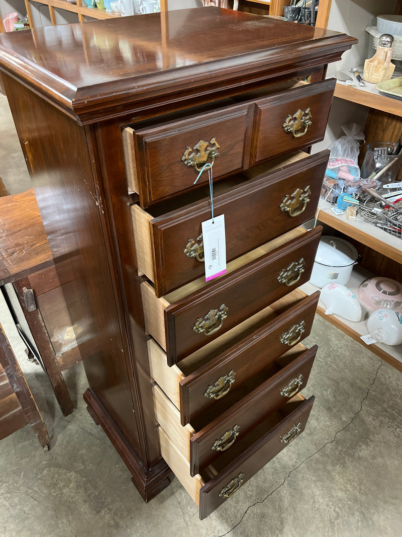 Kincaid Brand Lingerie Chest (dark)