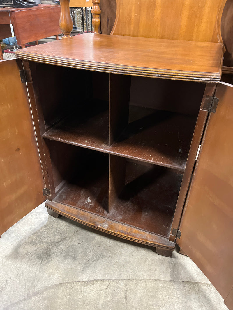 Vintage Cabinet