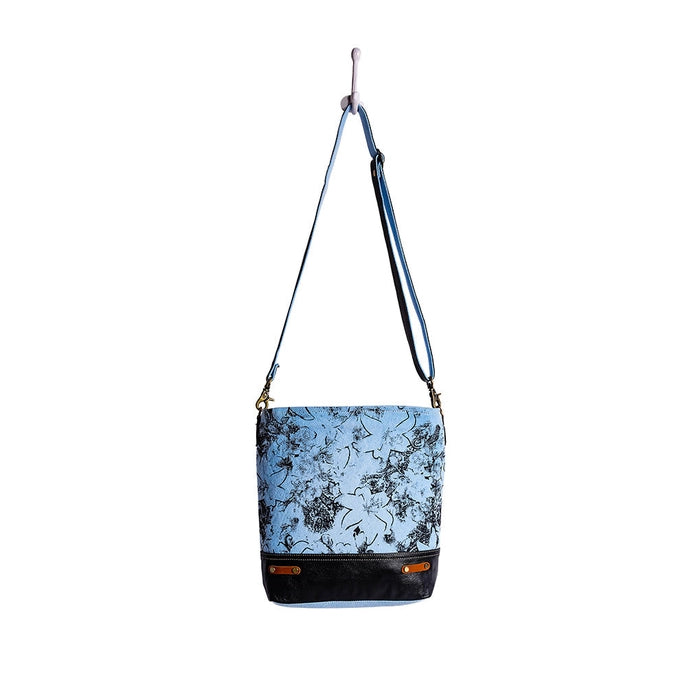 Myra Bag® Bleu Creek Meadow Small & Crossbody Bag