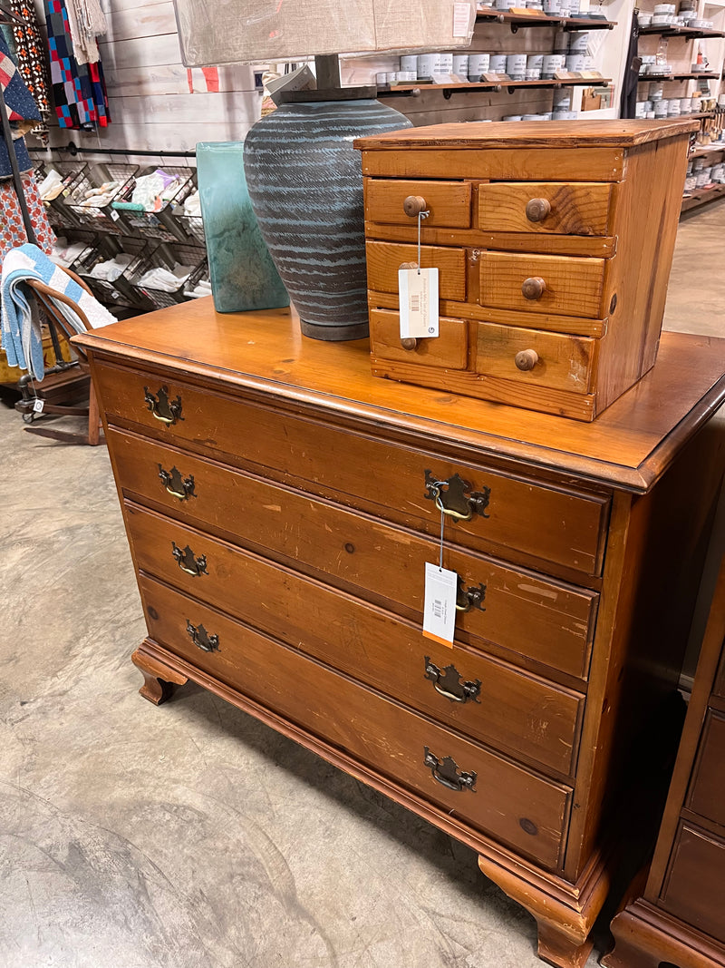 Vintage Drexel Dresser