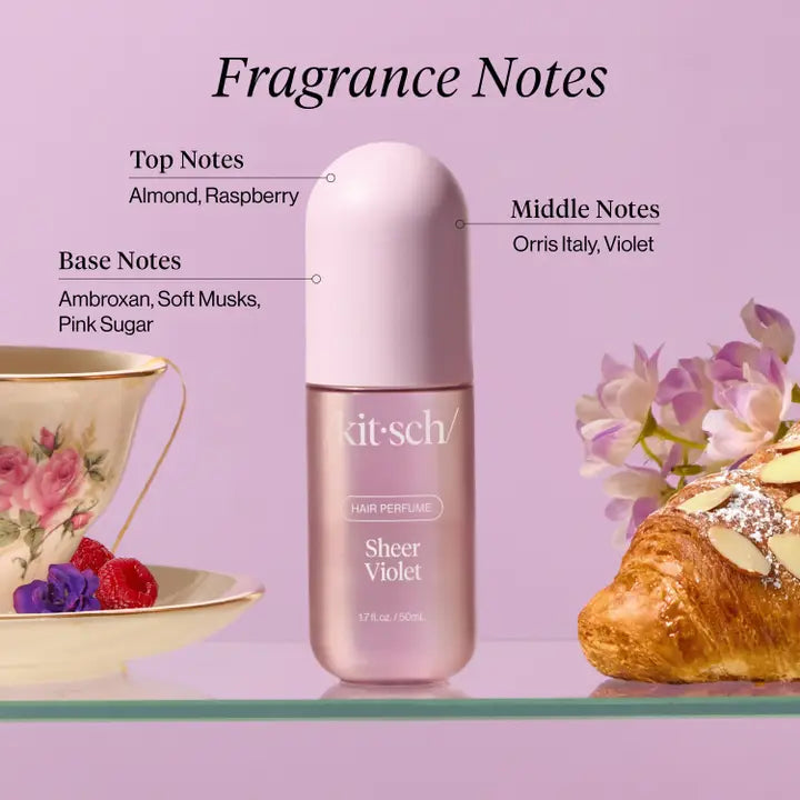 Kitsch Hair & Body Perfume