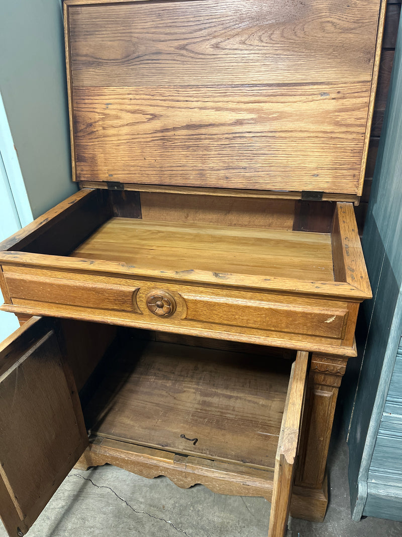 Unique Antique Desk