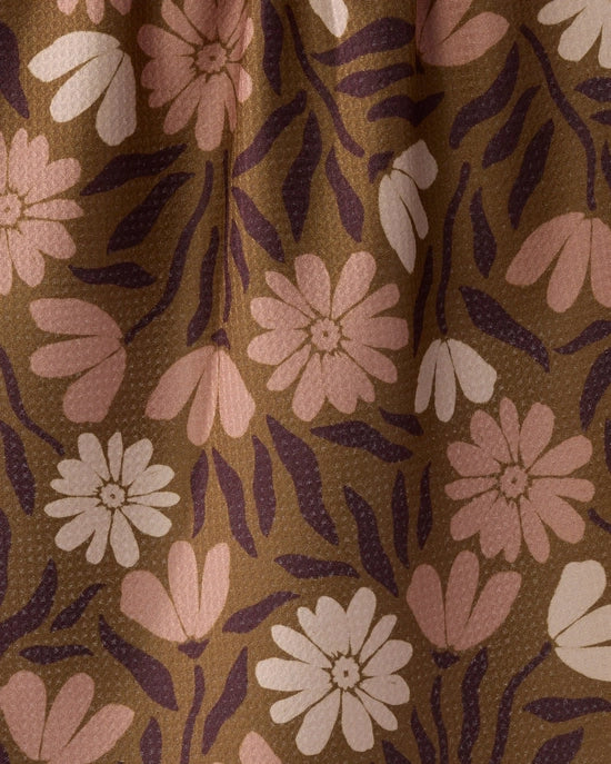 Geometry Tea Towel - Sweet Meadowlane