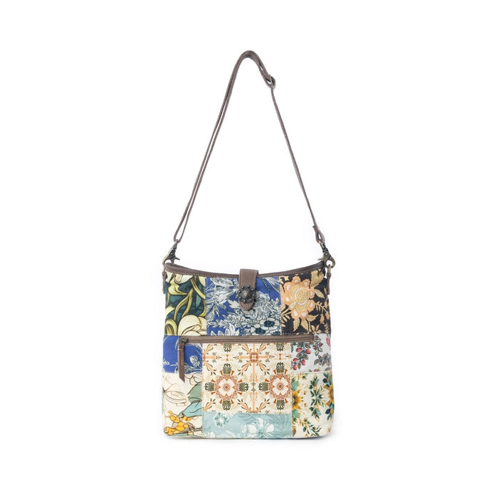 Myra Bag® Meadow Spur Shoulder Bag