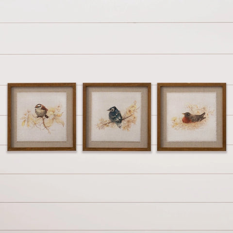 Wall Décor