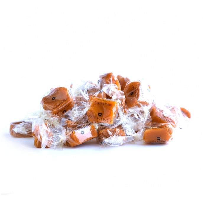Chesapeake Caramel 6oz Gift Bag