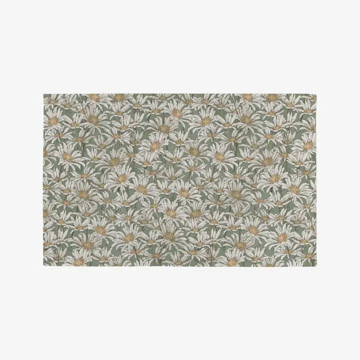 Springtime Not Paper Towel