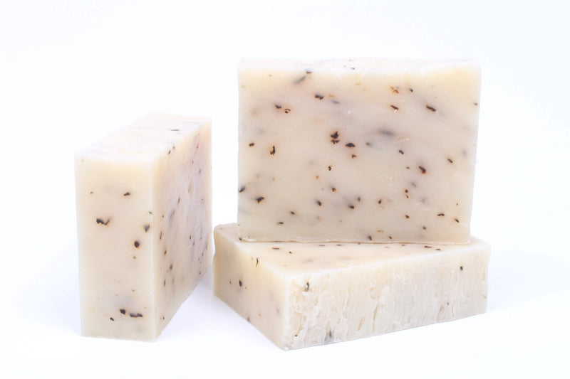 Peppermint Handmade Soap