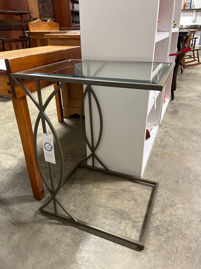 Pier One "C" Table