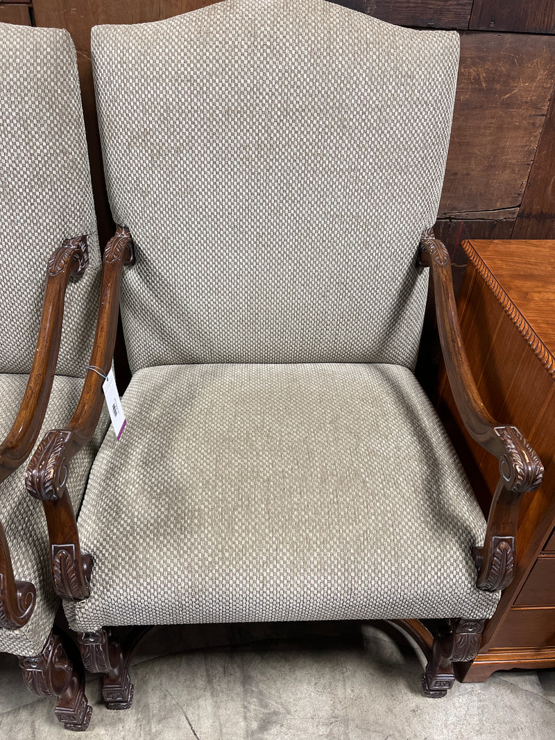 Nice Oversized Chair