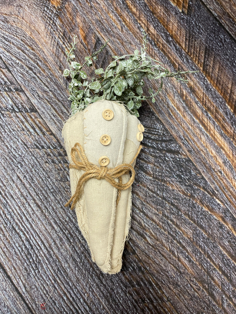 Button Carrot Bundle