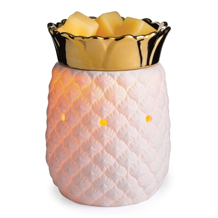 Illumination Wax Warmer - Pineapple