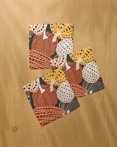 Geometry® Towels