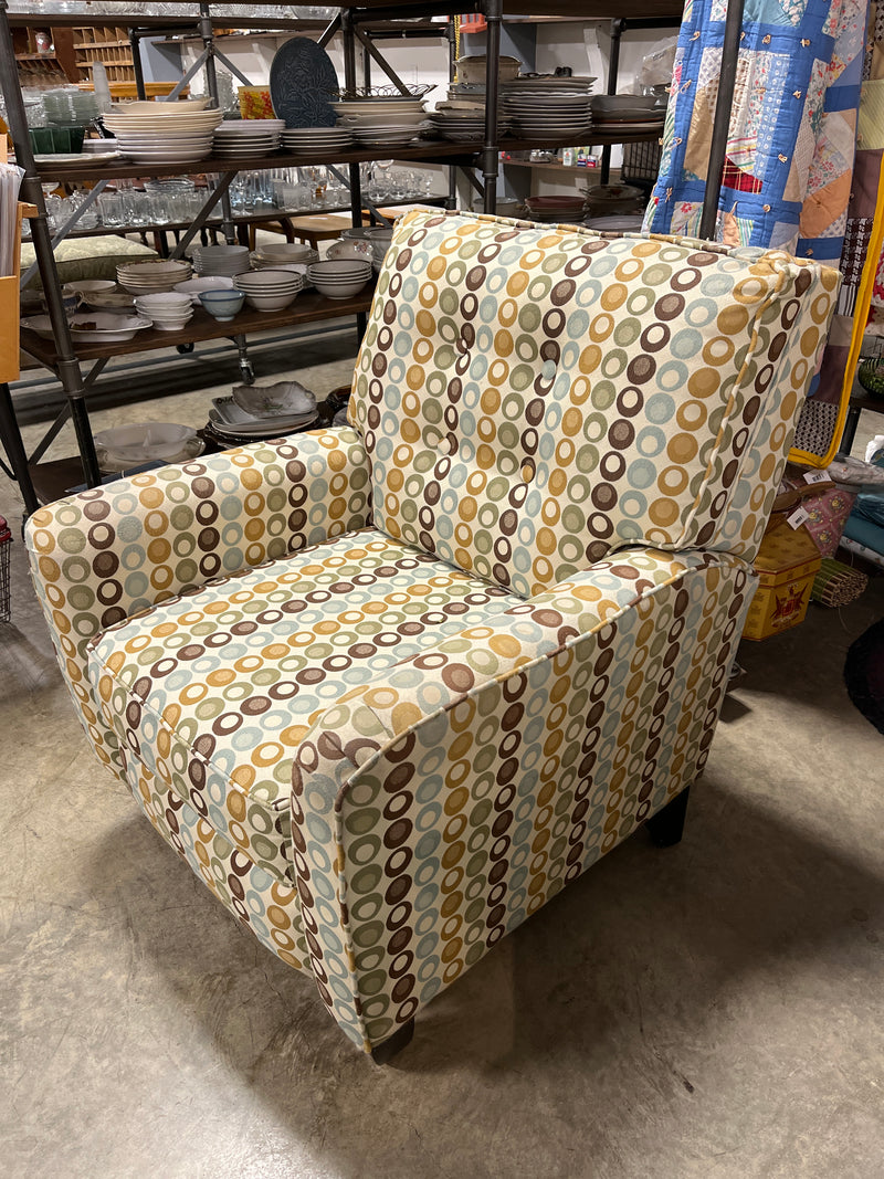 Dot Recliner