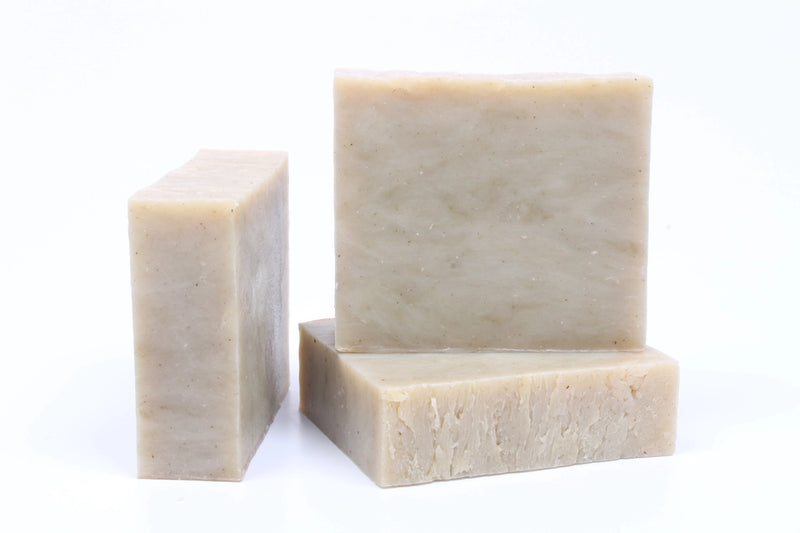 Eucalyptus Lime Handmade Soap