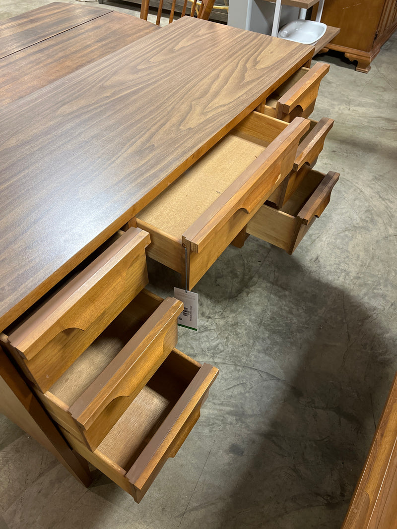 Johnson Carper MCM Desk