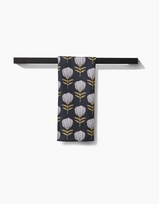 Geometry Tea Towel - Blomma