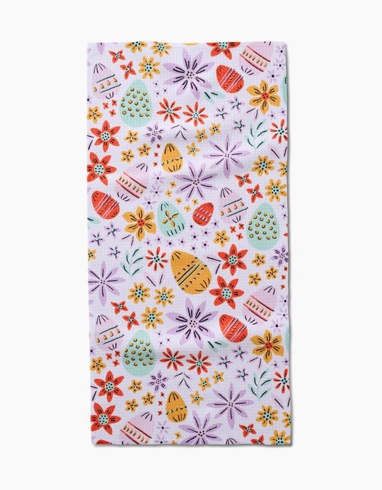 Lilith Bar Towel
