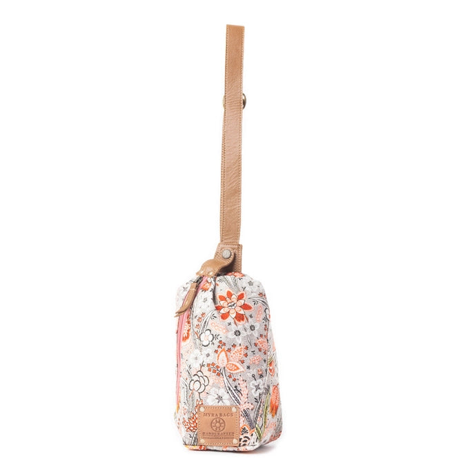 Myra Bag® Oasis Blooms Fanny Pack