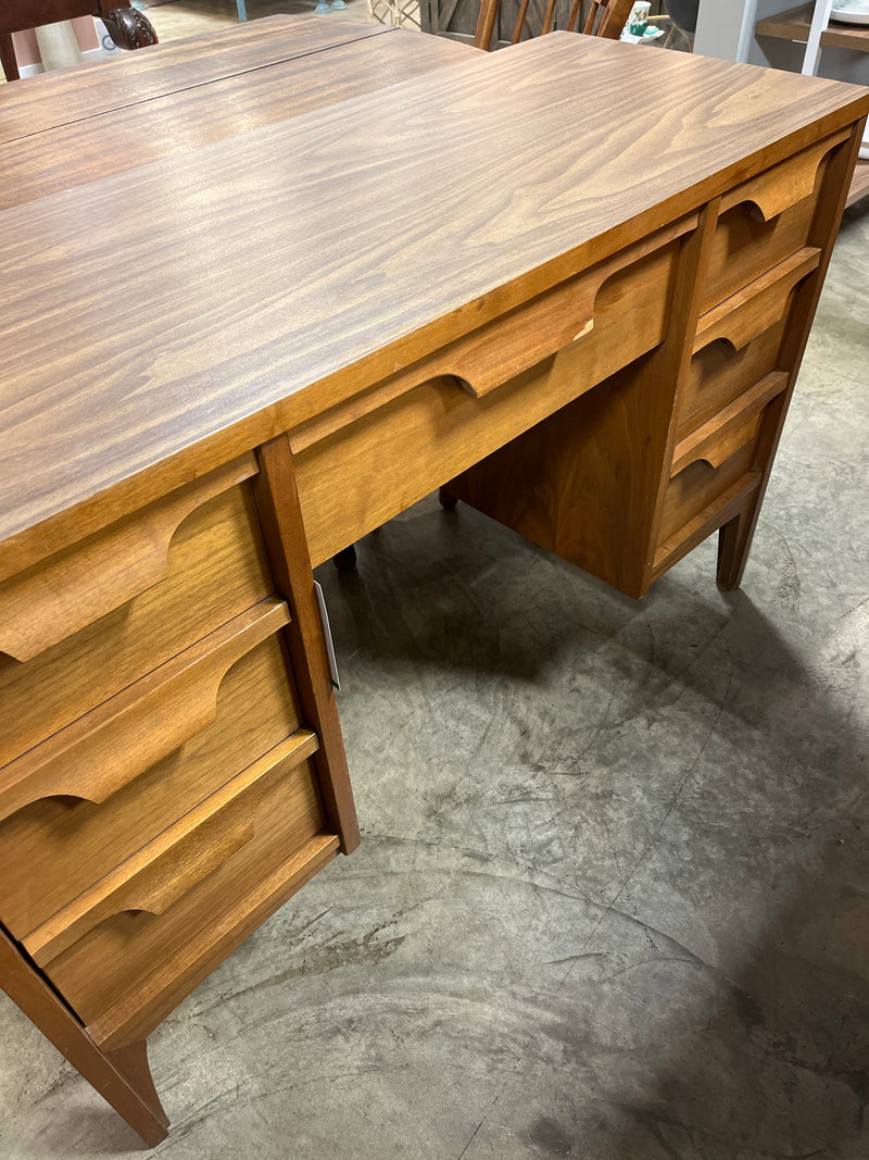 Johnson Carper MCM Desk