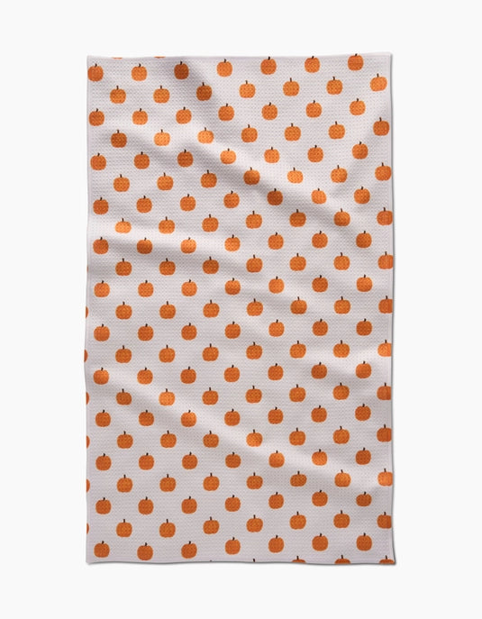 Geometry Tea Towel - Patchwork