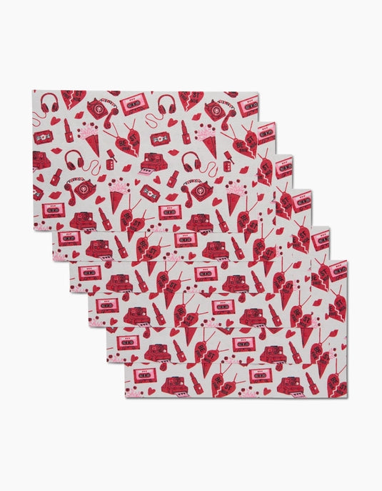 Geometry Not Paper Towel - Best Friends