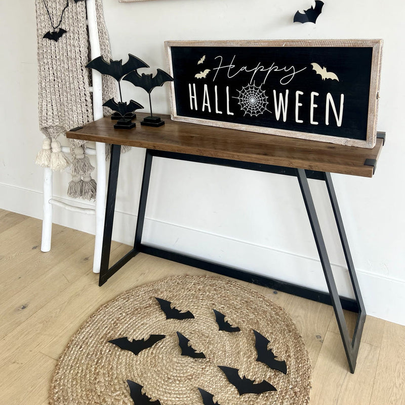 Paper Bats