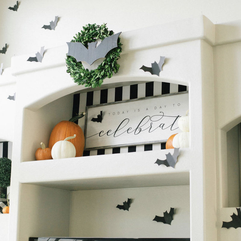 Paper Bats