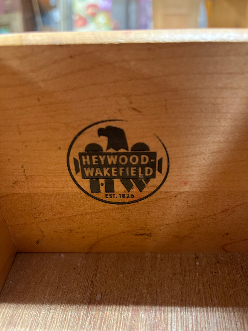 Heywood Wakefield Cabinet