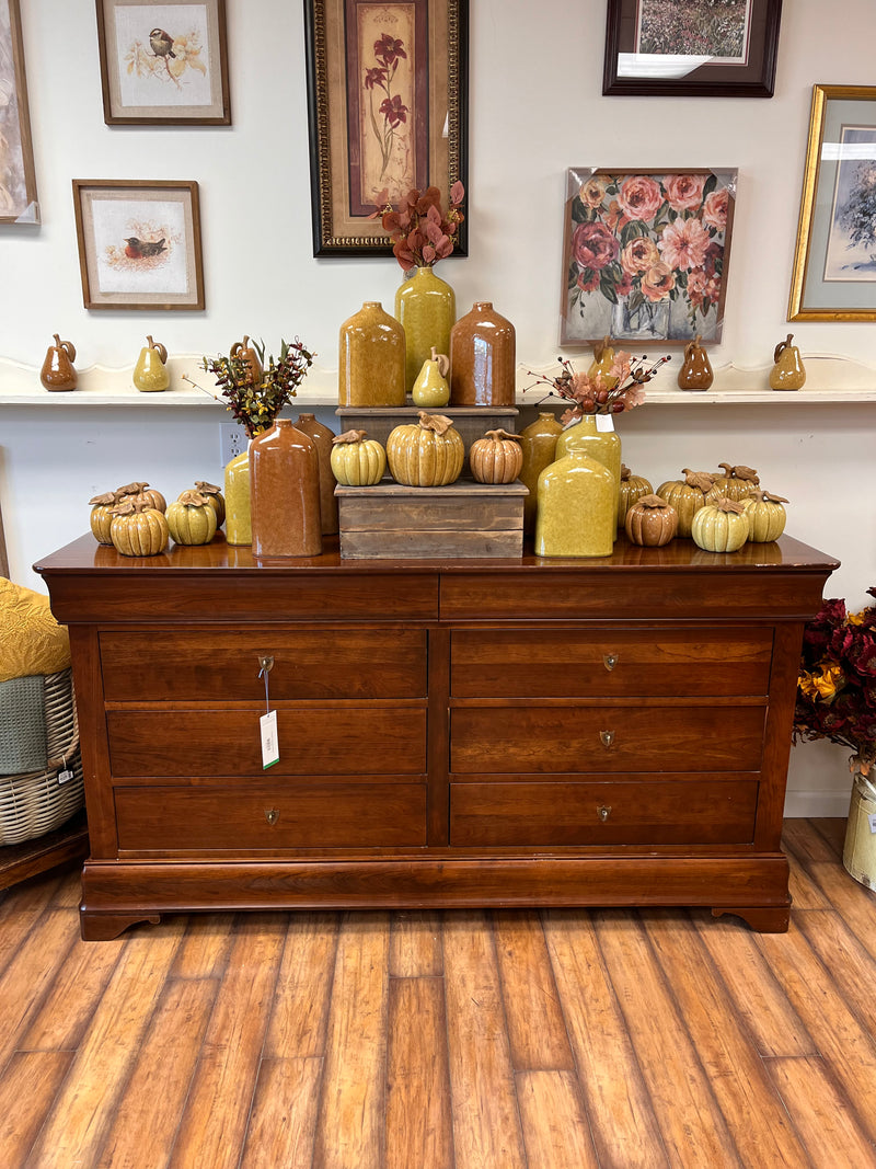 Durham Furniture Dresser