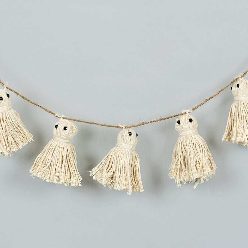 Ghost Garland