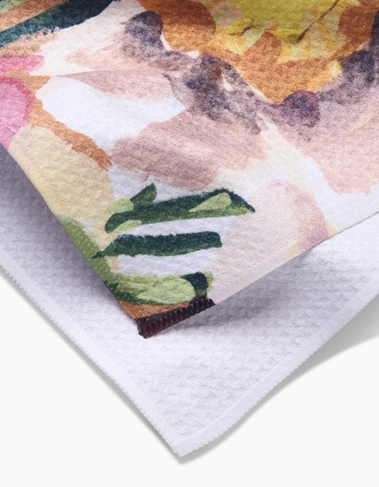 Bobby Tea Towel