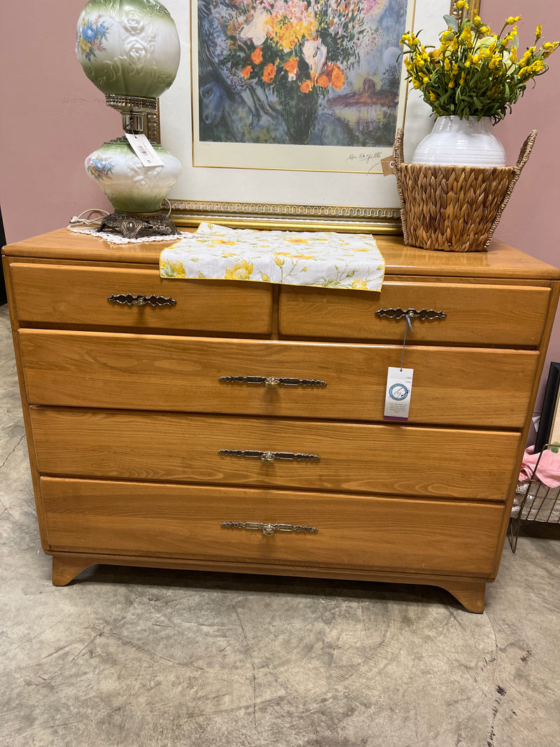 Mengel Furniture Chest of Drawers