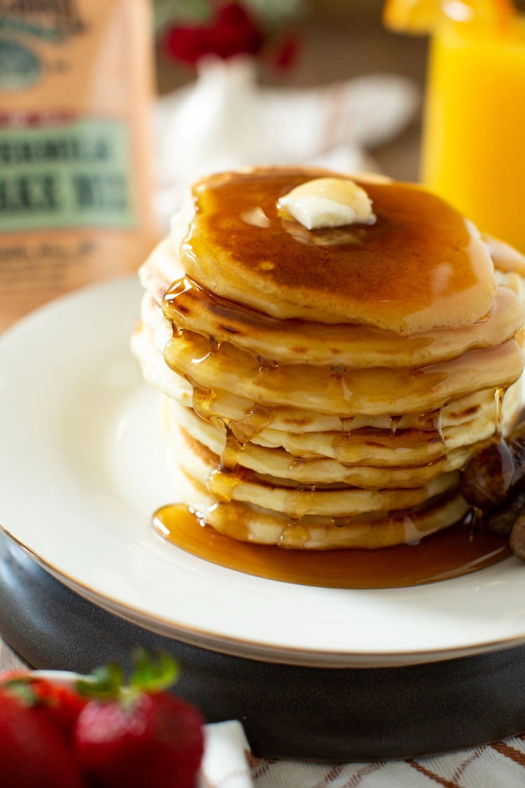 Old School Brand™  Buttermilk Pancake Mix