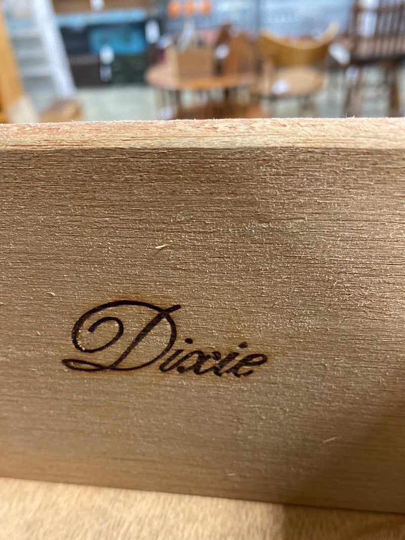 Dixie Brand Lingerie Chest