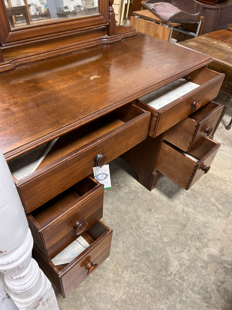 Vintage Vanity / Desk