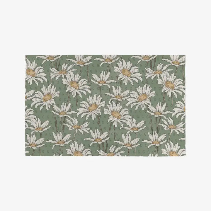 Springtime Not Paper Towel