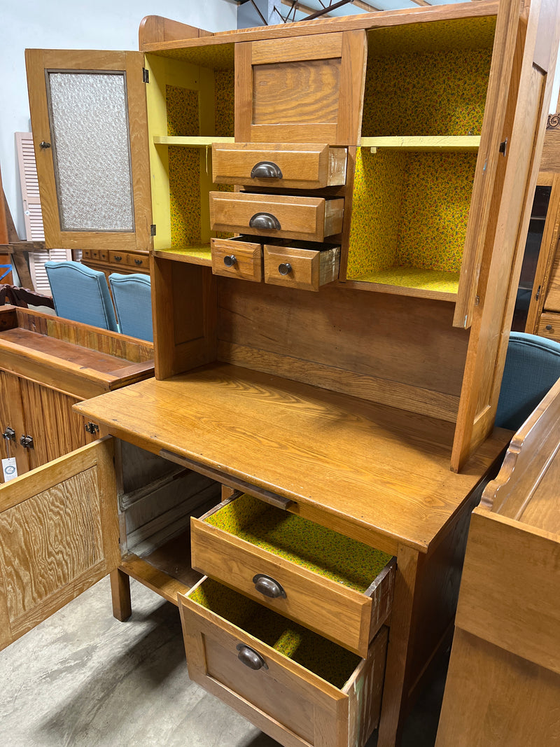Kitchen Cupboard Cabinet