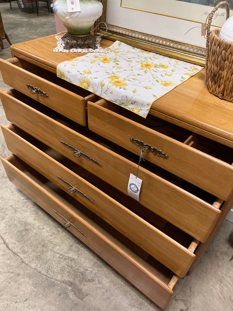 Mengel Furniture Chest of Drawers