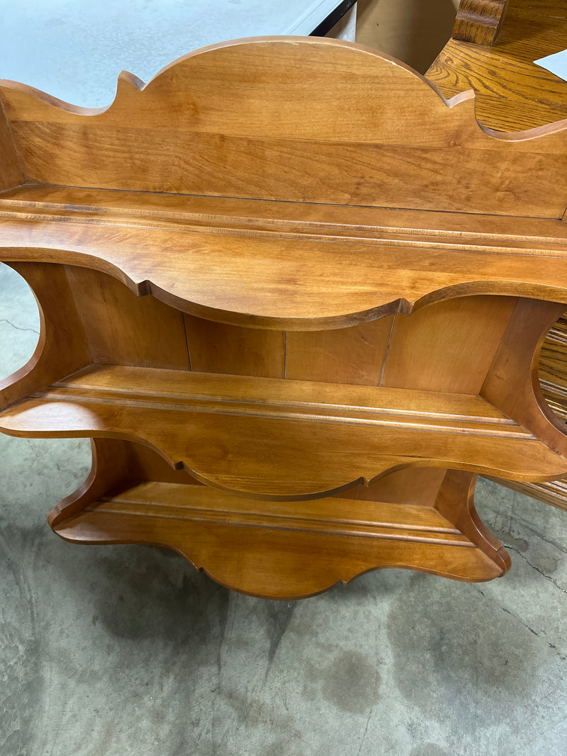 Wall Shelf
