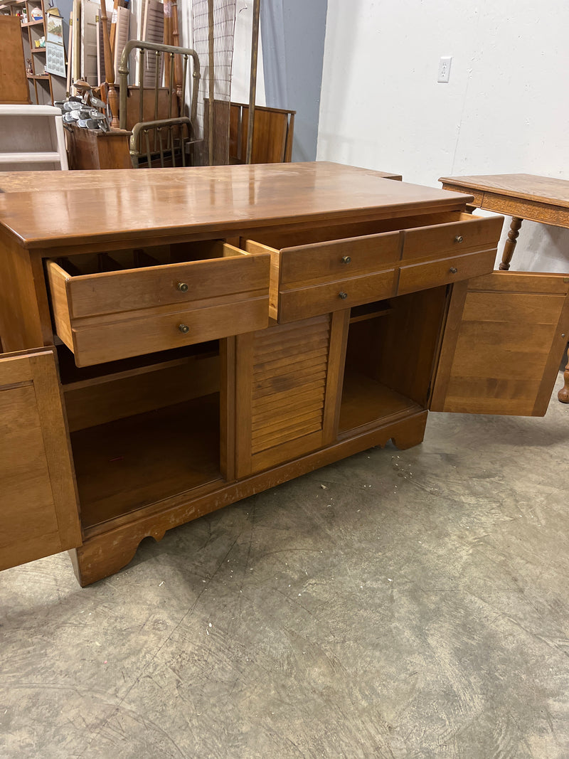 Ethan Allen Buffet