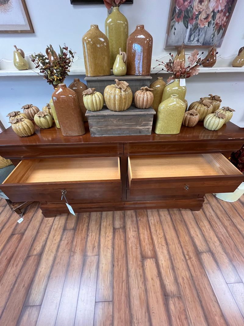 Durham Furniture Dresser
